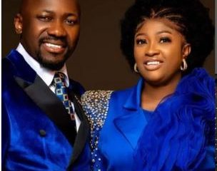Apostle Suleman To Singles: Investigate Before Going Into Relationship To Avoid ‘It Is Well’