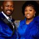 Apostle Suleman To Singles: Investigate Before Going Into Relationship To Avoid ‘It Is Well’