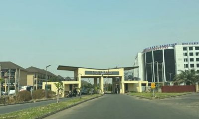 Land grabbers framing clients with forgery, lawyer alleges *Claims criminal charges filed over documents signed years ago BY Ifeoma Ikem