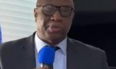 Firms disown two over alleged fraud, false claims By Ifeoma Ikem