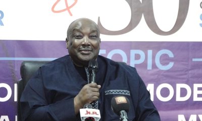 Constitution Review: some judicial amendment proposals lack utilitarian values – JB Daudu