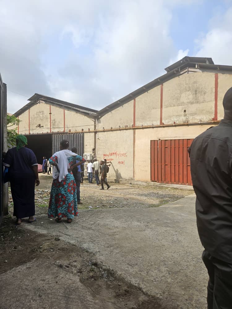 Property Dispute: group petitions Force Criminal Investigation Department against Mr Babatunde Wusu By Ifeoma Ikem