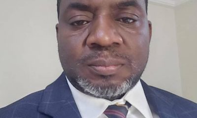 Barr. Hope Aliu Emerges as National Head of NBM of Africa Worldwide