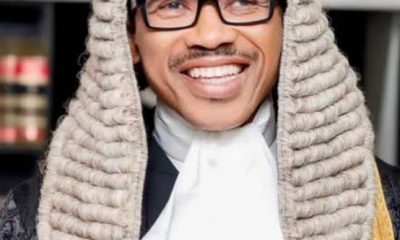 KAYODE AJULO: A LIVING TESTIMONY IN MENTORSHIP AND LEADERSHIP