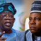 Yoruba Forum Commends Shettima for Unalloyed Loyalty to Tinubu ...Says President Made Right Choice for VP in 2023