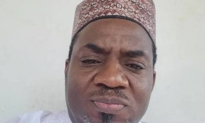 NBM OF AFRICA REAFFIRMS COMMITMENT TO PEACE AND NON‑VIOLENCE