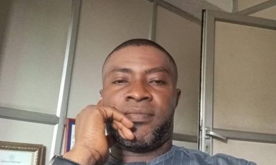 Kingsley N Johnny – Entrepreneur | Visionary Leader | Business Builder “Building wealth-accessible futures through innovation.”