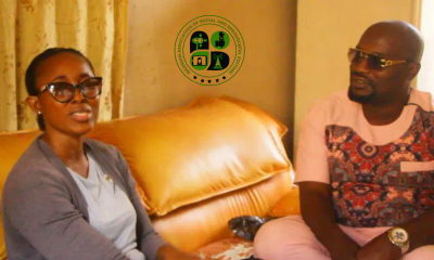 NASRE Calls On Don Jazzy, D’Banj, P-Square, K1, Pasuma To Assist Late Peter Thomas’ Family