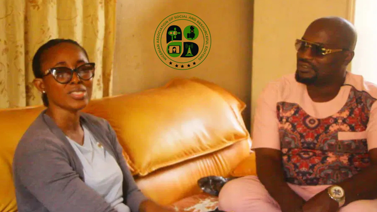 NASRE Calls On Don Jazzy, D’Banj, P-Square, K1, Pasuma To Assist Late Peter Thomas’ Family