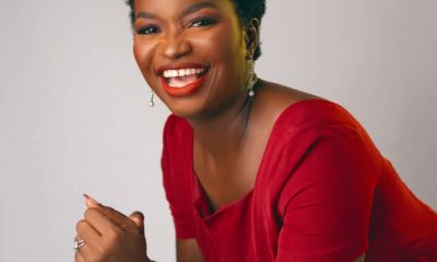 Brenda Unuavworho Launches Amplify-You: Empowering Women to Amplify Their Voice and Legacy