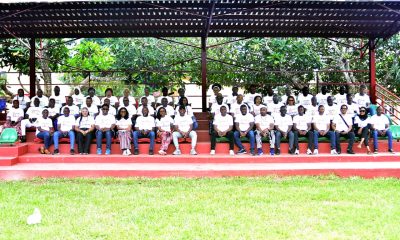 From Classmates to Changemakers: Olivet 1995 Yearset Shines at 30th Reunion