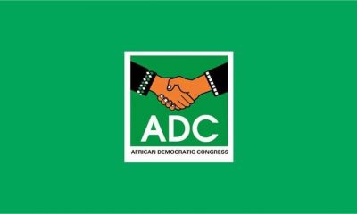 ADC vs Tinubu: Tensions Boil Over Alleged Moves to Crush Opposition Ahead of 2027