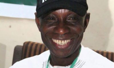 Claims that Charly Boy gave 2,500 motorbikes to people in Lagos are false.