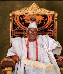 General Buratai pays glowing tribute to 43rd Olubadan, Ibadanland