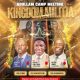 Adullam Camp Meeting 2025: “Kingdom Militia” Set to Hold at Redemption City