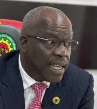 Revolutionizing Nigeria's Energy Future: The Gbenga Komolafe Story