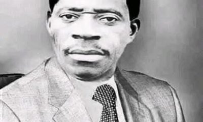 Power, Purity & Provision — The Untold Story of Apostle Babalola’s Abundant Life