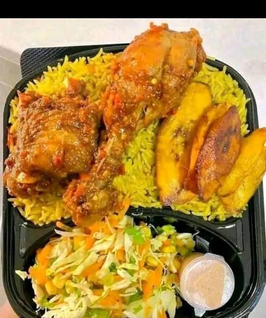 Bringing the Taste of Home to Your Table — Kemevent Services Has You Covered!