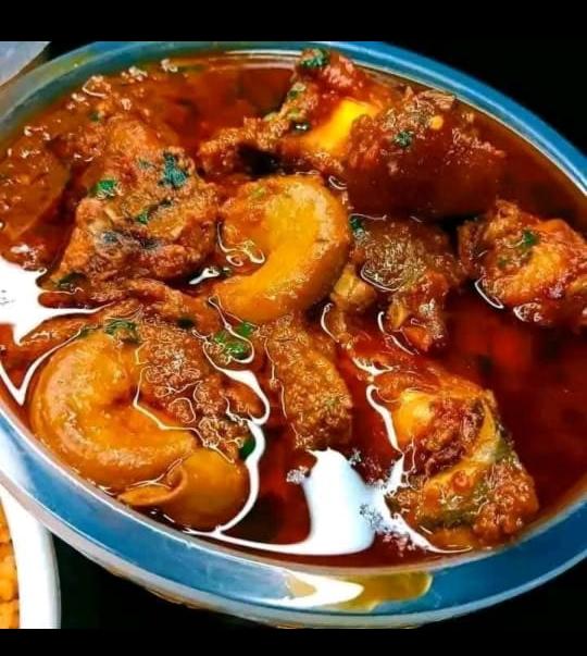 Bringing the Taste of Home to Your Table — Kemevent Services Has You Covered!