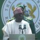 Stop the Propaganda and Lies: ADC Dares Tinubu to Confront the Suffering on Nigeria’s Streets. By George Omagbemi Sylvester Published by SaharaWeeklyNG.com