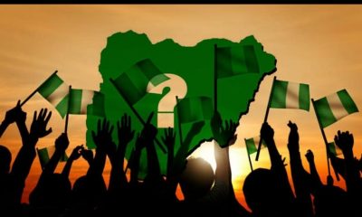 Federal Character in Tatters: Tinubu’s CBN Appointments Are a Spit in Nigeria’s Face. By George Omagbemi Sylvester Published by SaharaWeeklyNG.com