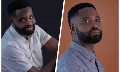 Warm birthday felicitations to gospel musician Falola Olusola Daniel ~Oluwaseun Fabiyi