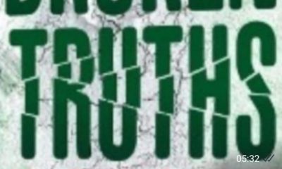 Borrowed Strengths and Broken Truths: Why Nigeria’s Politics Is Built to Fail. By George Omagbemi Sylvester | Published by SaharaWeeklyNG.com