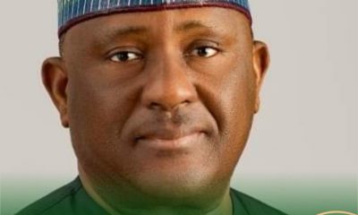 President Tinubu Celebrates Abdul Samad Rabiu at 65: “A Titan of Industry, A True Nation-Builder”