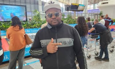 Ambassador Ajadi Accuses U.S. Embassy in Nigeria of Exploiting Visa Applicants