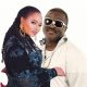 Fuji Music Star, Abass Obesere Allegedly In Secret Romance With UK Based Relationship Expert, Yinka TNT