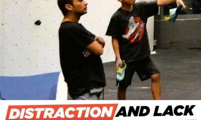 The Price of Distraction: Why Athletes Earn Millions While Scientists Beg for Grants. By George Omagbemi Sylvester | Published by SaharaWeeklyNG.com