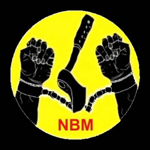 NBM OF AFRICA CONDEMNS THE DEHUMANISATION OF MISS COMFORT EMMANSON AND DEMANDS JUSTICE FOR HER