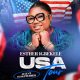 Esther Igbekele Set to Storm the U.S. for Her 2025 USA Tour This August–September