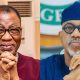 Ogun State Government Debunks Senator Gbenga Daniel's Barefaced Lie, Says Prince Abiodun Not after Former Governor