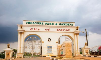 Federal High Court Rules in Favour of Adron Homes Over Estate Management Rights