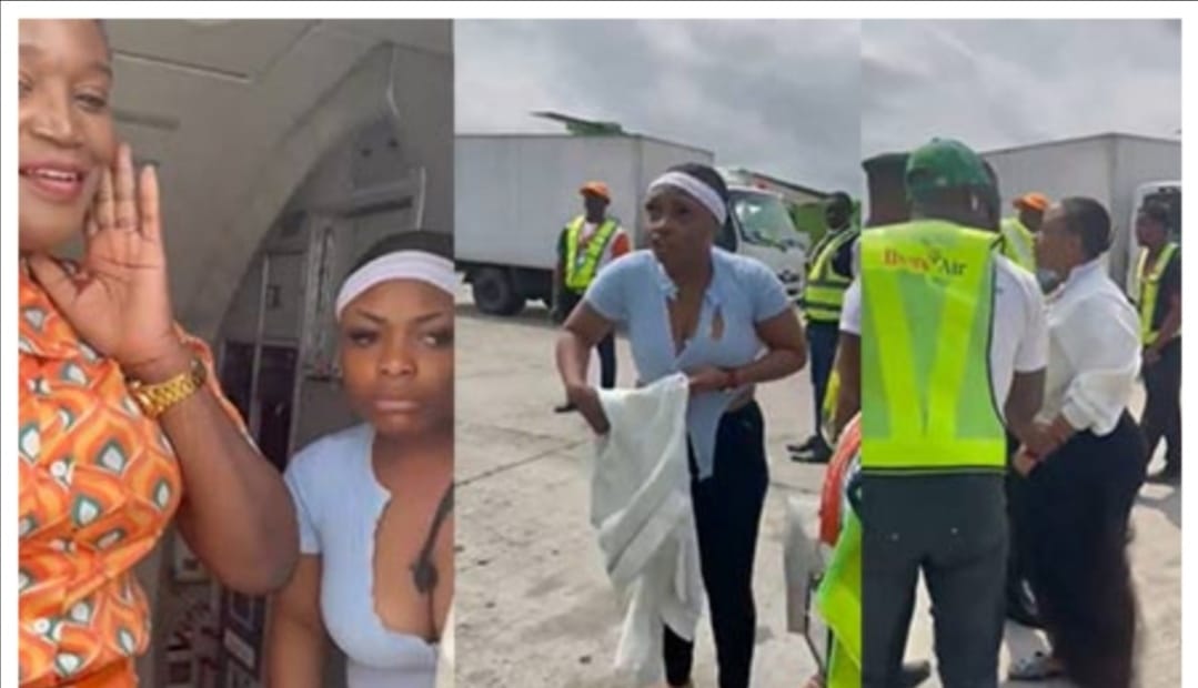 Skies of Impunity: Why Nigeria Must Not Apply Two Standards to Aviation Safety