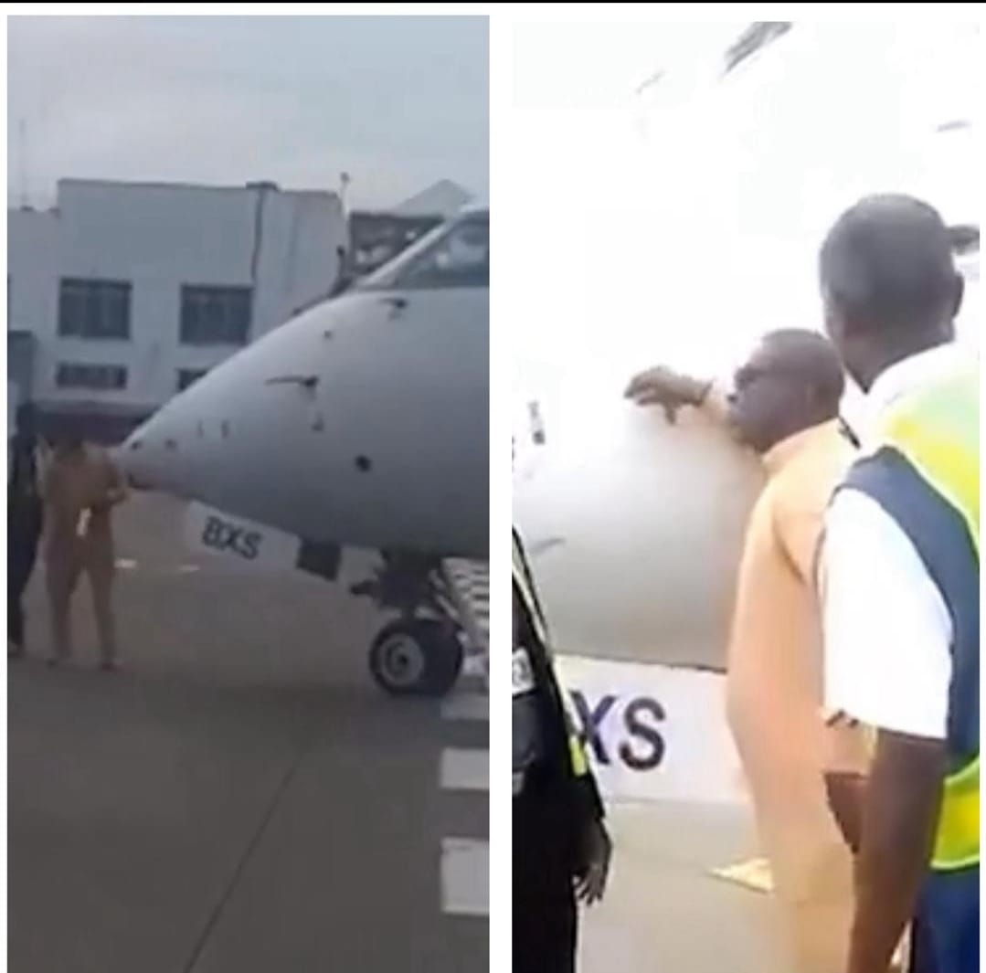 Skies of Impunity: Why Nigeria Must Not Apply Two Standards to Aviation Safety