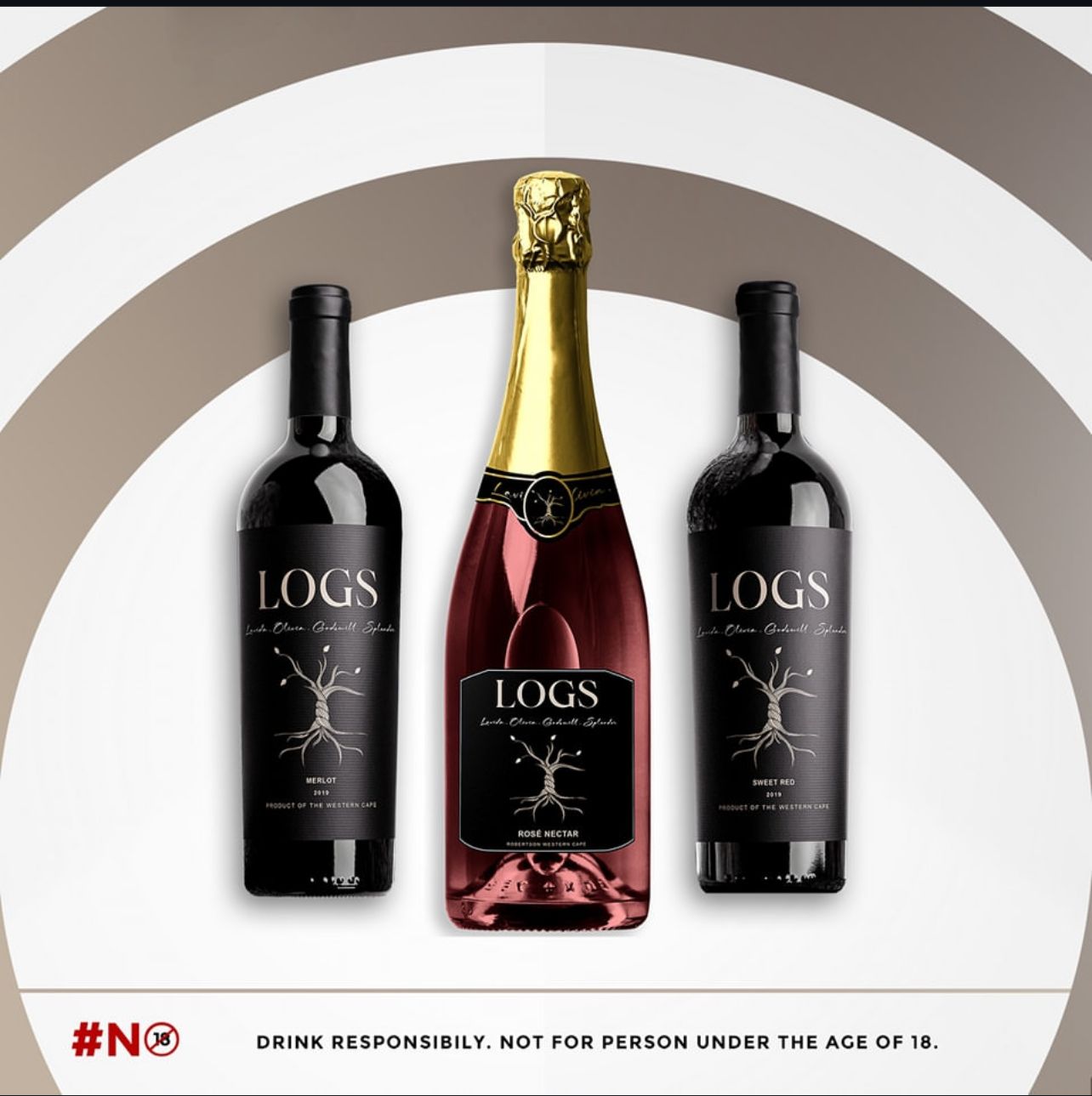 LOGS INVESTMENTS JOINS FORCES WITH MC RICHMAN TO BRING “SOUTH AFRICA LAUGHS” TO LIFE