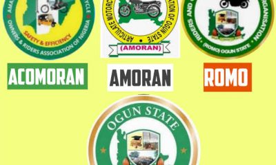 Abeokuta North LG Suspends Activities Of ROMO, ACCOMORAN, and AMORAN Indefinitely