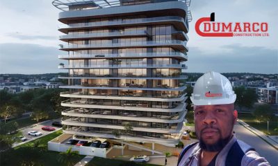 GRANDIS 5STAR LUXURY APARTMENT & SUITES SET TO REDEFINE LIVING IN VICTORIA ISLAND