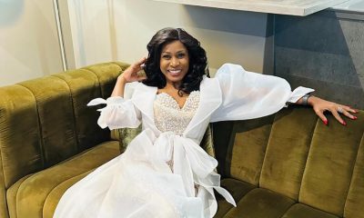 Batsumi Travel CEO Lisa Sebogodi Wins Prestigious Africa Travel 100 Women Award