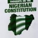 The Nigerian Constitution Lied To You: How Section 6(6)(c) Legalized Failure in Governance. By George Omagbemi Sylvester | Published by SaharaWeeklyNG.com