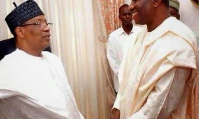 Why Babangida’s Hilltop Home Became Nigeria’s Political “Mecca”. By George Omagbemi Sylvester | Published by SaharaWeeklyNG.com