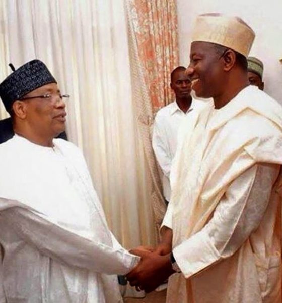 Why Babangida’s Hilltop Home Became Nigeria’s Political “Mecca”. By George Omagbemi Sylvester | Published by SaharaWeeklyNG.com
