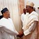 Why Babangida’s Hilltop Home Became Nigeria’s Political “Mecca”. By George Omagbemi Sylvester | Published by SaharaWeeklyNG.com
