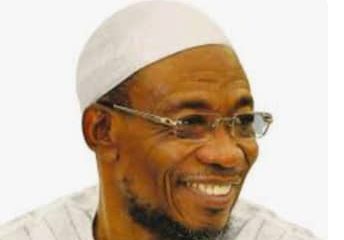 ADC Condemns Intimidation Campaign Against Ogbeni Rauf Aregbesola