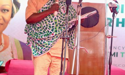 New leather hub will position Lagos as a global leader in leather production and innovation… Obasa