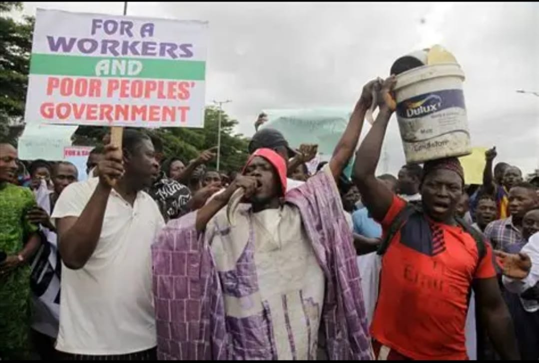 Nigeria’s Solar Cooking Scam: Empty Promises or Another National Distraction? (10 Million Solar Cookers, 200 Million Nigerians; Who Is Fooling Who?)
