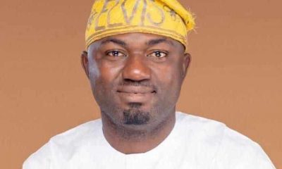 8 Years of Unreciprocated Support: A Call for Change in Ogun State