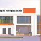 Alpha Morgan Bank Expands Footprint with Three New Branches